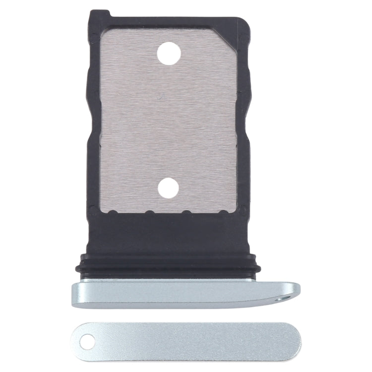 9 Original SIM Card Tray — Green