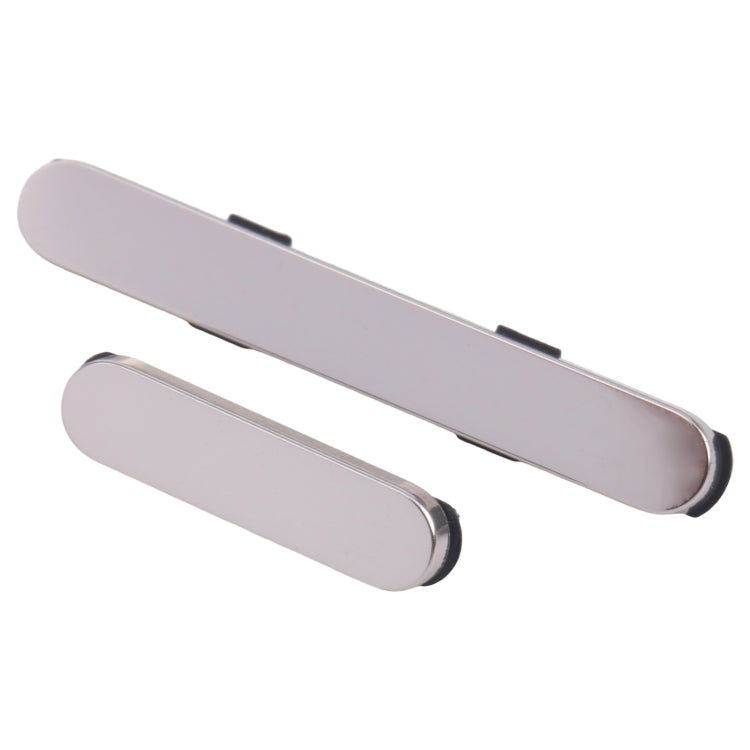 For Google Pixel 9 Pro Original Power Button and Volume Control Button — view 6