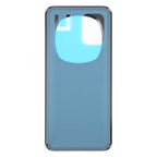 Battery Back Cover, For Honor Magic6 Pro — Black