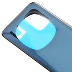 Battery Back Cover, For Honor Magic6 Pro — Green