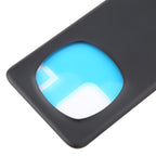 Battery Back Cover, For Honor Magic6 Pro — White