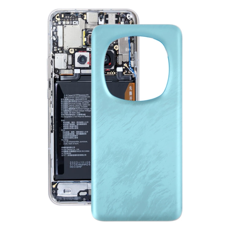Battery Back Cover, For Honor Magic6 Pro — view 6