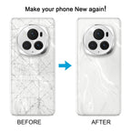 Battery Back Cover, For Honor Magic6 Pro — view 8