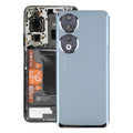 Battery Back Cover with Camera Lens