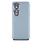 Battery Back Cover with Camera Lens
