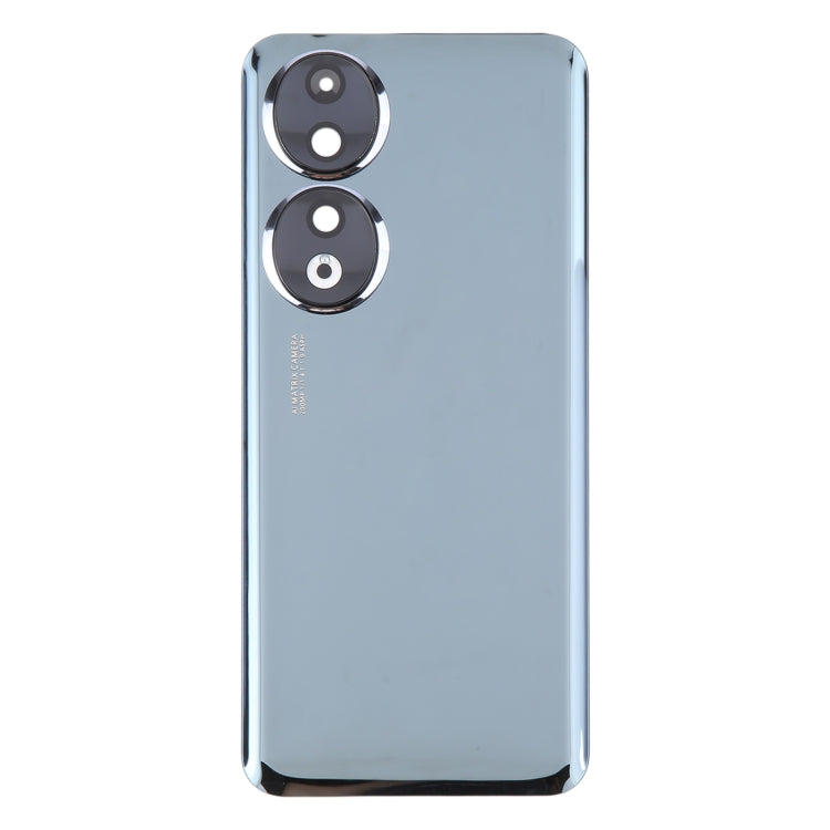 Battery Back Cover with Camera Lens