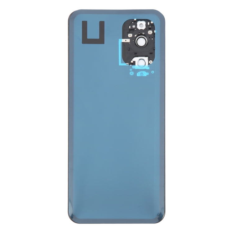 Battery Back Cover with Camera Lens