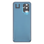 Battery Back Cover with Camera Lens