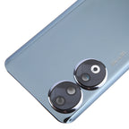Battery Back Cover with Camera Lens