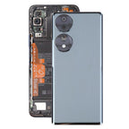 Battery Back Cover with Camera Lens