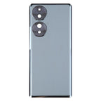 Battery Back Cover with Camera Lens — For Honor 70(with Camera Lens Frame)