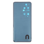 Battery Back Cover with Camera Lens — Gold