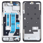 Original Front Housing LCD Frame Bezel Plate, For OPPO A78 5G