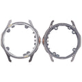 For Xiaomi Watch S4 Sport Original LCD Screen Frame Bezel Plate