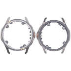 For Xiaomi Watch S4 Sport Original LCD Screen Frame Bezel Plate