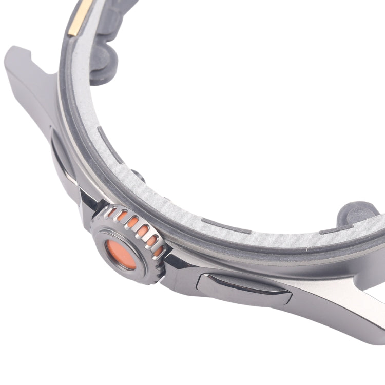 For Xiaomi Watch S4 Sport Original LCD Screen Frame Bezel Plate