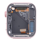 For Huawei Fit 3 Original LCD Screen and Digitizer Full Assembly With Frame