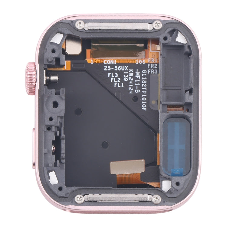 For Huawei Fit 3 Original LCD Screen and Digitizer Full Assembly With Frame