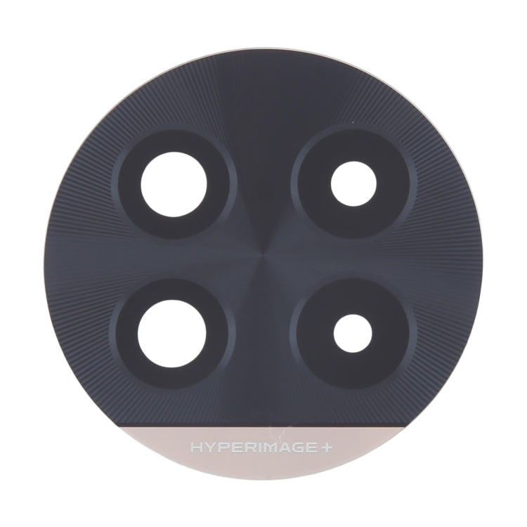 For Realme 13 Pro+ 10pcs Original Back Camera Lens