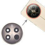 Original Camera Lens Cover, For Realme 12 Pro — Blue