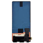 For ZTE nubia Red Magic 9 Pro+ AMOLED LCD Screen with Digitizer Full Assembly