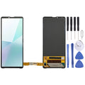 0 V / 10 VI Original LCD Screen with Digitizer Full Assembly
