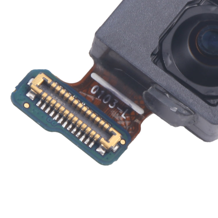 For Samsung Galaxy Note20 Ultra SM-N986B EU Version Original Front Facing Camera