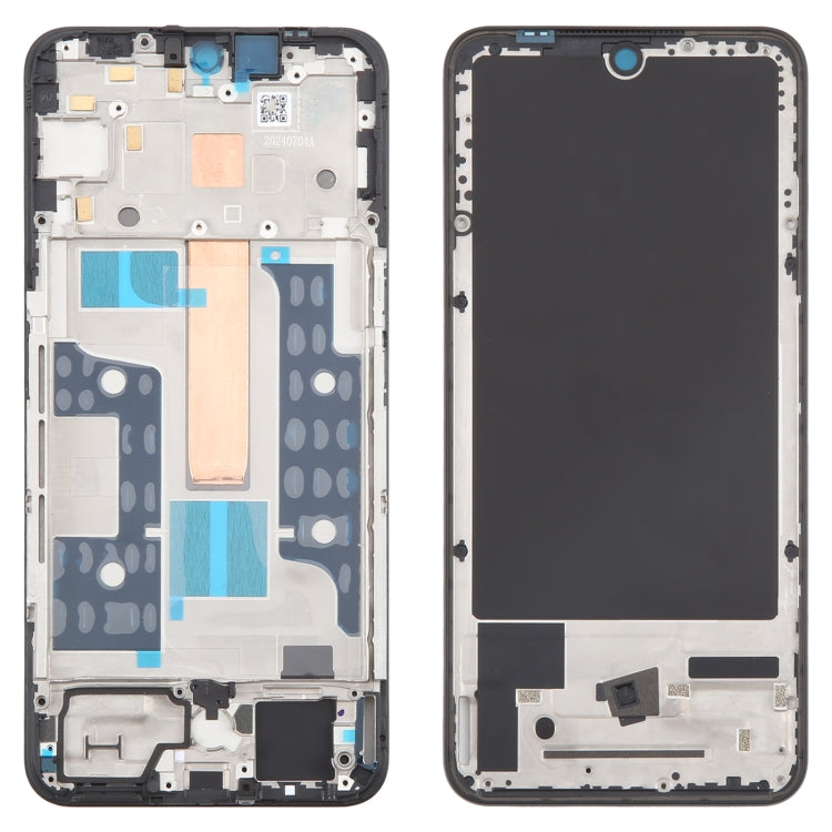 Original Middle Frame Bezel Plate, For Nothing CMF Phone 1