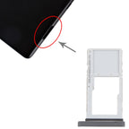 For TCL NxtPaper 10s 4G Original Micro SD Card Tray — Green