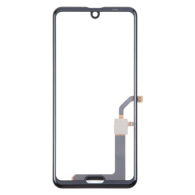 Original Touch Panel, For Sharp Aquos R3 — For Sharp Aquos R3