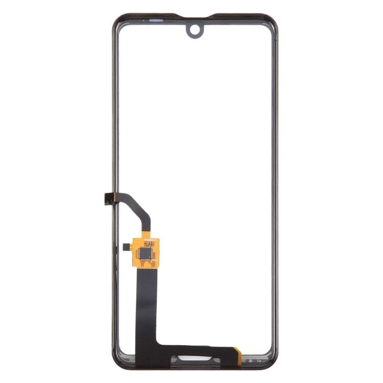 Original Touch Panel, For Sharp Aquos R3 — view 3