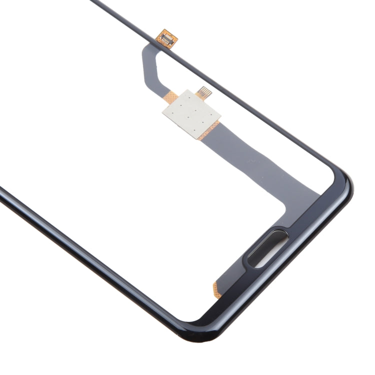 Original Touch Panel, For Sharp Aquos R3 — view 5