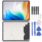 LCD Screen with Digitizer Full Assembly, For OPPO Pad Air2