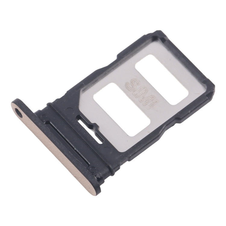 5pcs SIM Card Tray + SIM Card Tray, For Infinix Zero 30 5G