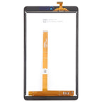 9048S 9049 LCD Screen With Digitizer Full Assembly, For TCL Tab 8 4G