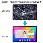 LCD Screen With Digitizer Full Assembly, For Readboy C18X — view 7