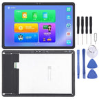 10.4inch LCD Screen With Digitizer Full Assembly, For Youxuepai U60