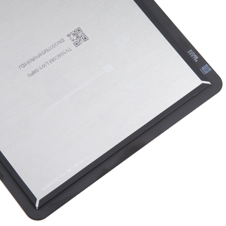 10.4inch LCD Screen With Digitizer Full Assembly, For Youxuepai U60