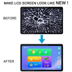 10.4inch LCD Screen With Digitizer Full Assembly, For Youxuepai U60