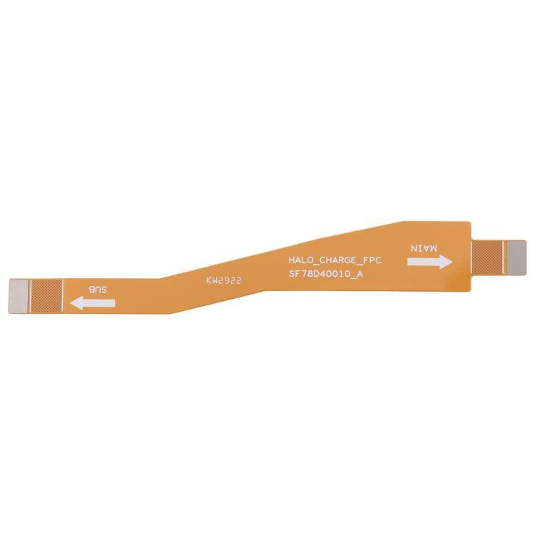 L71091 Charging Connector Flex Cable, For Lenovo Legion Y70