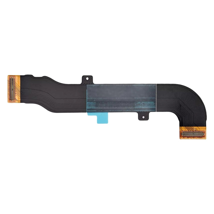 TB-138 TB-138FC Charging Connector Flex Cable, For Lenovo Pad Pro 2022