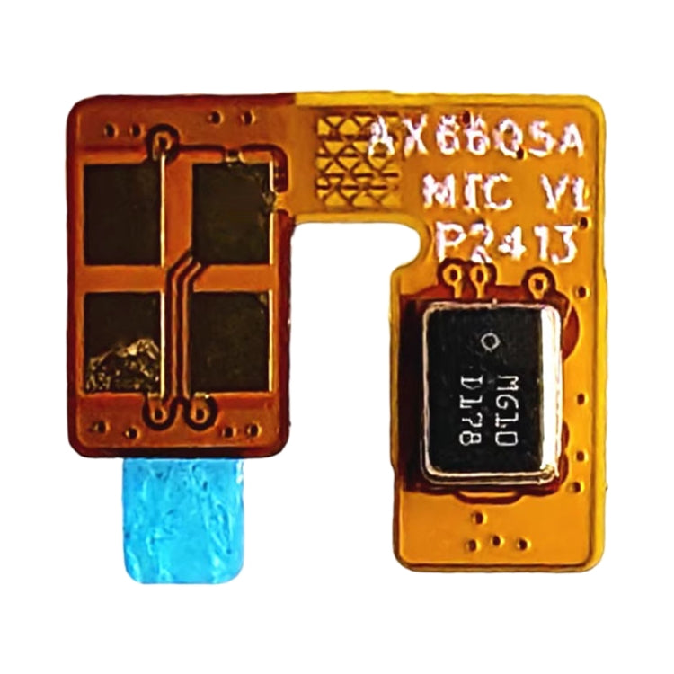 AX6605A Microphone Flex Cable, For Lenovo Xiaoxin Pad Pro 12.7 inch TB371FC