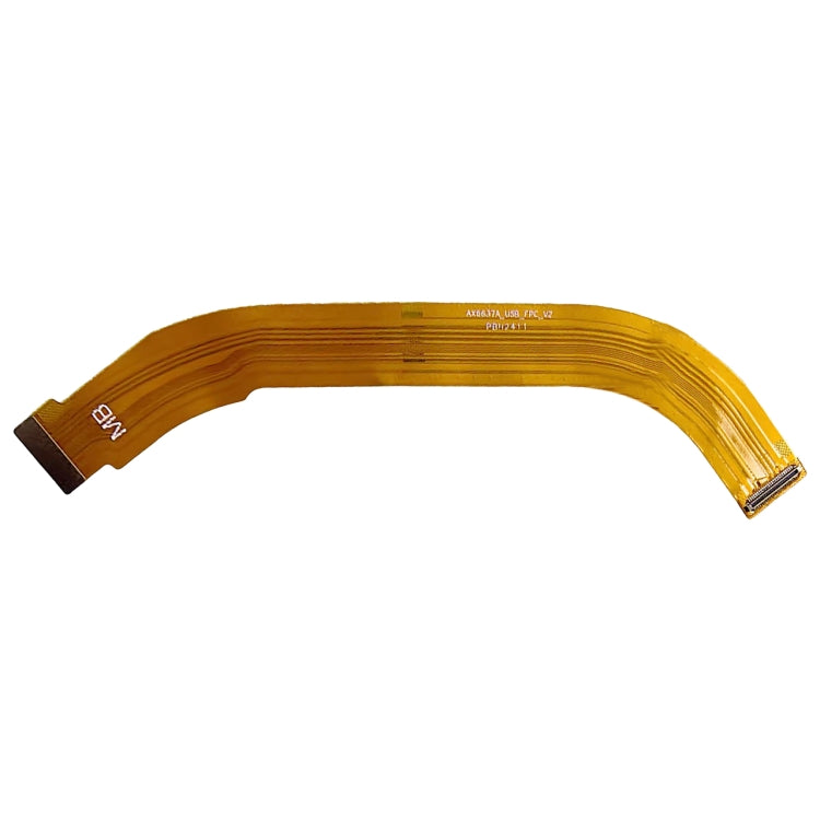 AX6637A Motherboard Flex Cable, For Lenovo Xiaoxin Pad Pro 12.7 inch TB371FC