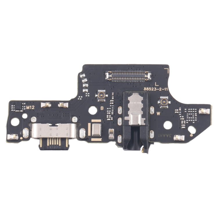 TMRV07 Charging Port Board, For T-Mobile Revvl 7 5G
