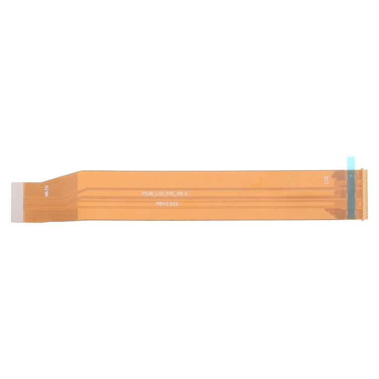 TB320FC P539-LCD-FPC-V6.0 LCD Connector Flex Cable, For Lenovo Legion Y700 2023