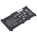HT03XL Li-ion Battery For HP Pavilion 15-DA 15-DB 15-DW 15-CS 15-DY 17-by 17-CA 14-CE 14-CF 14-DF 14-DQ 14-DK L11119-855