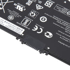 HT03XL Li-ion Battery For HP Pavilion 15-DA 15-DB 15-DW 15-CS 15-DY 17-by 17-CA 14-CE 14-CF 14-DF 14-DQ 14-DK L11119-855