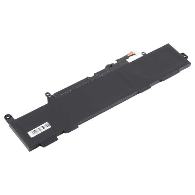 11.55V 50Wh 4330mAh Li-ion Battery For HP EliteBook 730 735 740 745 755 830 840 846 G5 G6 ZBook 14u G5 G6 933321-855 HSTNN-IB8G SSO3XL