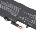 11.55V 50Wh 4330mAh Li-ion Battery For HP EliteBook 730 735 740 745 755 830 840 846 G5 G6 ZBook 14u G5 G6 933321-855 HSTNN-IB8G SSO3XL