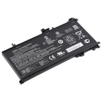 15.4V 63.3Wh 4112mAh Li-ion Battery For HP OMEN 15-AX200 15- AX218TX 15-AX210TX 15-AX235NF 15-AX202N 15-BC200 HSTNN-DB7T 905277-855 TE04XL